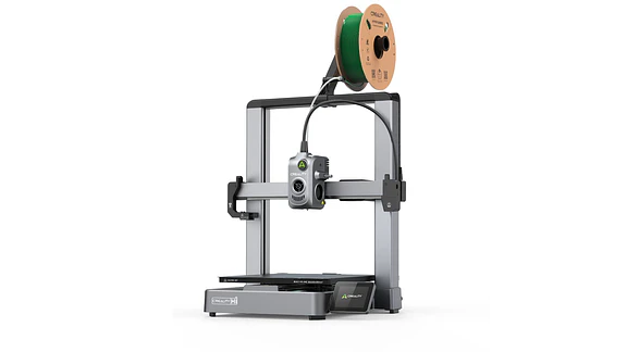 Impresora 3D Creality Creality Hi en TodoToner.cl, distribuidor oficial en Chile