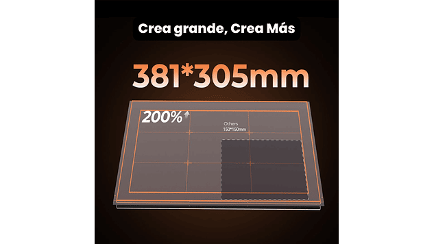 Falcon A1 10W Grabado Láser y Cortadora Láser CNC | Grabado Láser y Cortador Láser CNC 8