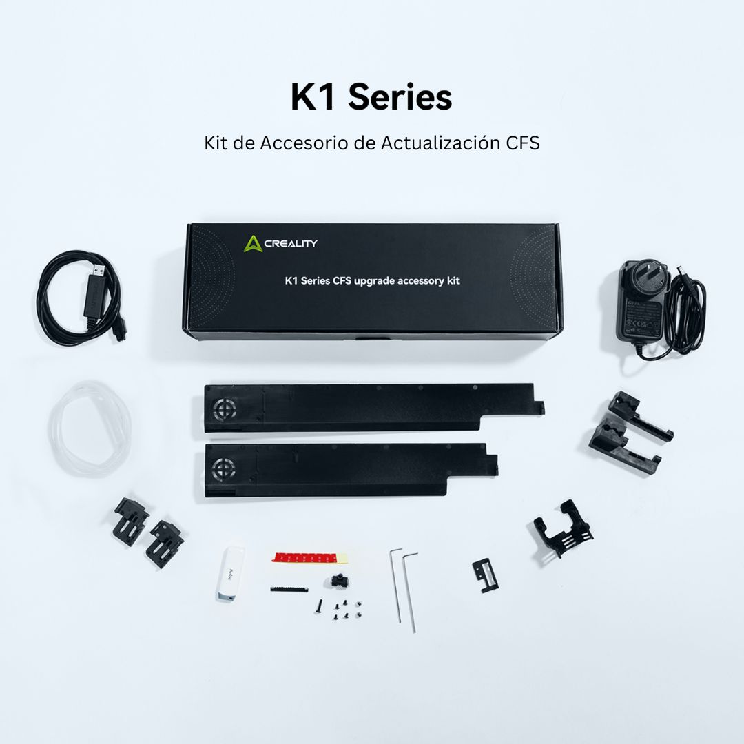 K1 Series CFS Kit | Acceso - Precio y Calidad | TodoToner.cl