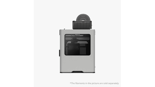 H2D Combo 2 con AMS Multicolor y Gabrador Laser 10W | Impresora 3D | Grabador Laser |  4