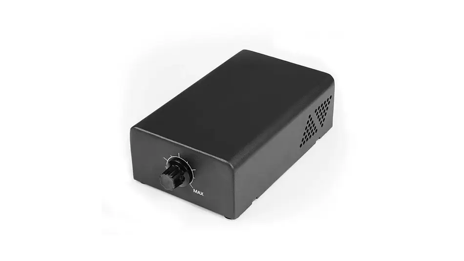 Kit Motor 500W CNC Router TTC6050 Twotrees | Grabado Láser y Cortador Láser CNC 4