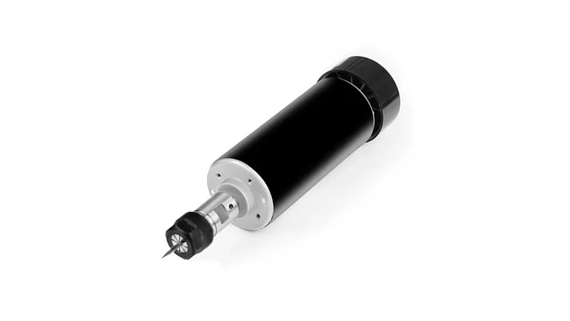 Kit Motor 500W CNC Router TTC6050 Twotrees | Grabado Láser y Cortador Láser CNC 2