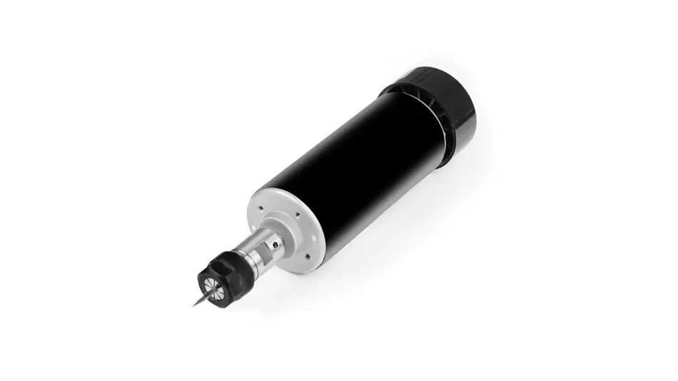 Kit Motor 500W CNC Router TTC6050 Twotrees | Grabado Láser y Cortador Láser CNC 2