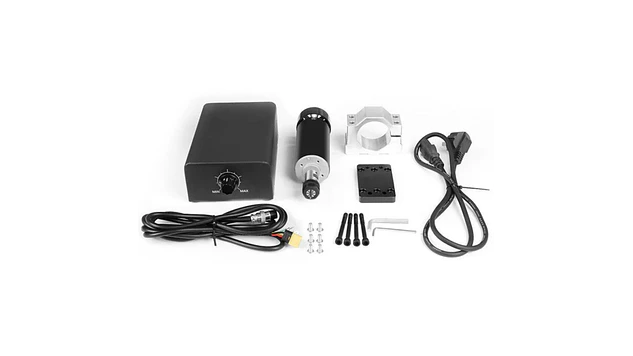 Kit Motor 500W CNC Router TTC6050 Twotrees | Grabado Láser y Cortador Láser CNC 1