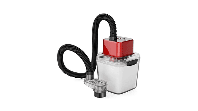 Aspiradora Para CNC Router TTC450 / TTC450 Pro Twotrees | Grabado Láser y Cortador Láser CNC 1