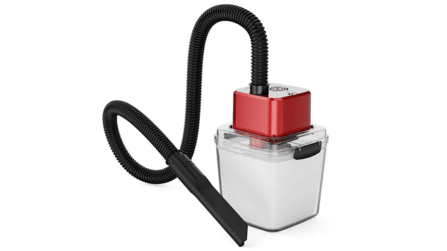 Aspiradora Para CNC Router TTC450 / TTC450 Pro Twotrees | Grabado Láser y Cortador Láser CNC 3