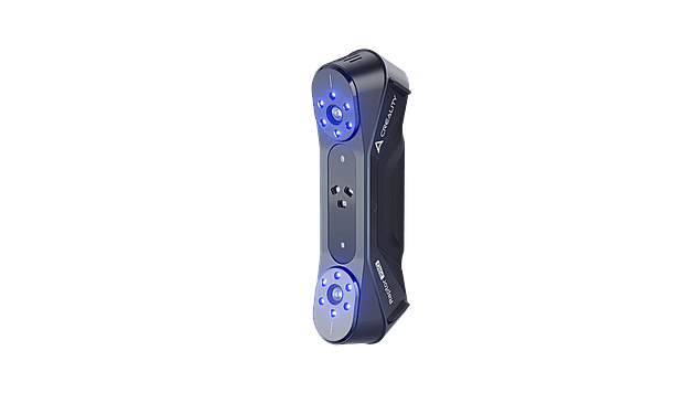 CR-Scan Raptor Pro Creality | Escaner 3D 1