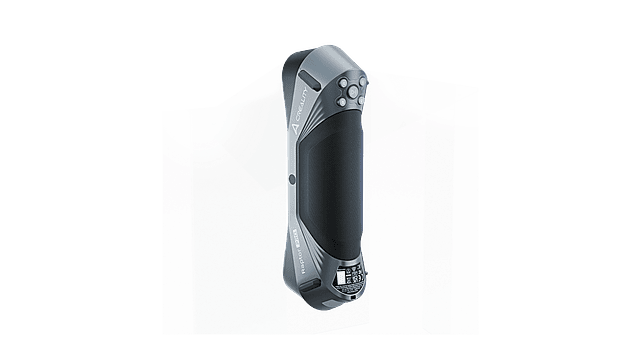 CR-Scan Raptor Pro Creality | Escaner 3D 4