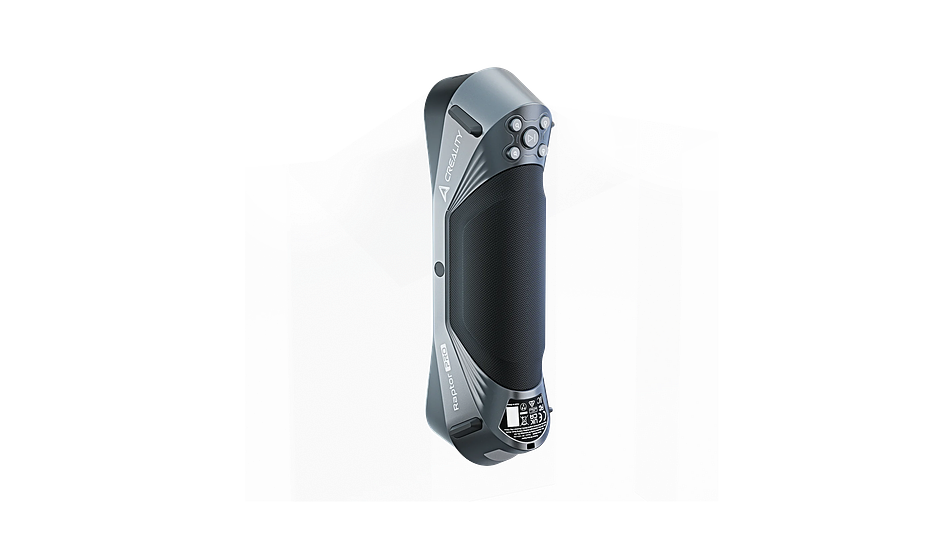 CR-Scan Raptor Pro Creality | Escaner 3D 4