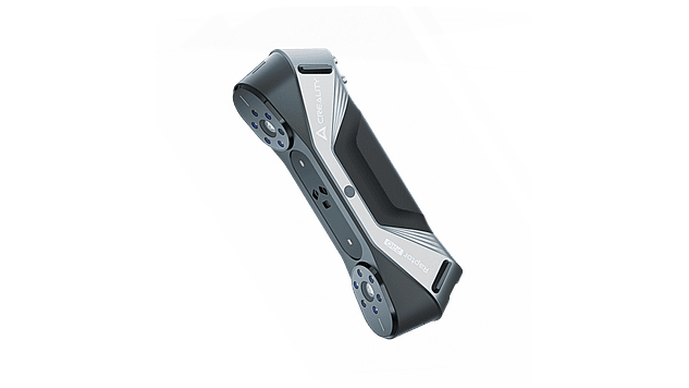 CR-Scan Raptor Pro Creality | Escaner 3D 5