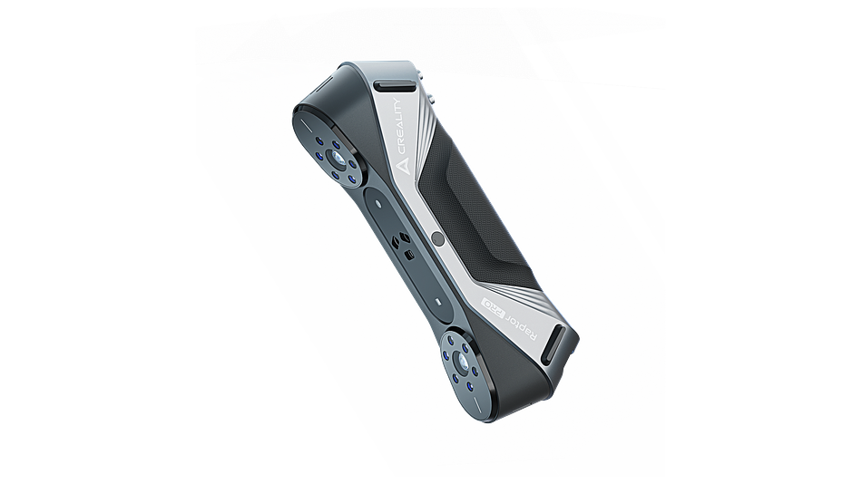 CR-Scan Raptor Pro Creality | Escaner 3D 5