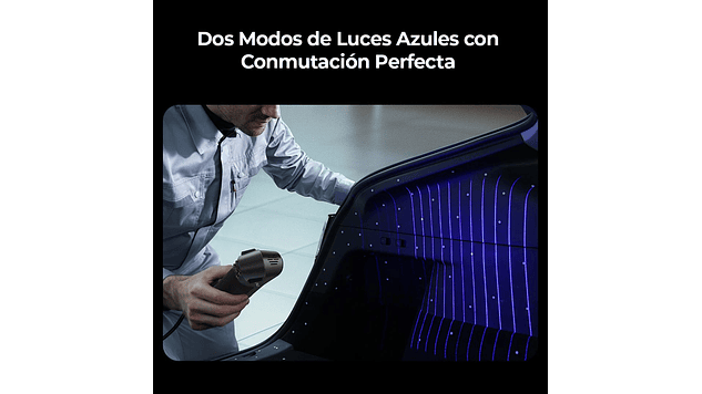 CR-Scan Raptor Pro Creality | Escaner 3D 10