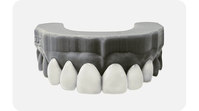 CURSO Impresión 3D Profesional en Odontología 7 Y 8 De Agosto 3