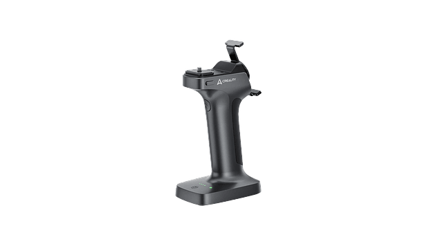 Mango Para Escáner Wifi | Serie Raptor | Marca Creality 1