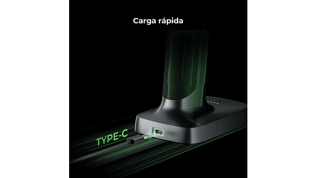 Mango Para Escáner Wifi | Serie Raptor | Marca Creality 5