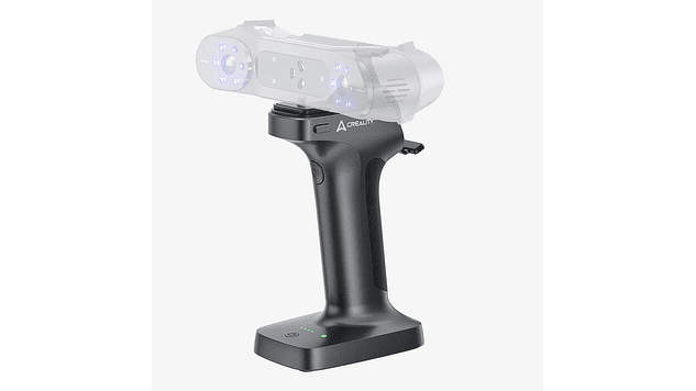 Mango Para Escáner Wifi | Serie Otter | Marca Creality 3