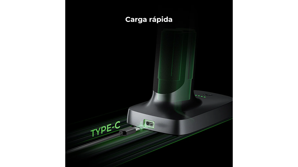 Mango Para Escáner Wifi | Serie Otter | Marca Creality 8