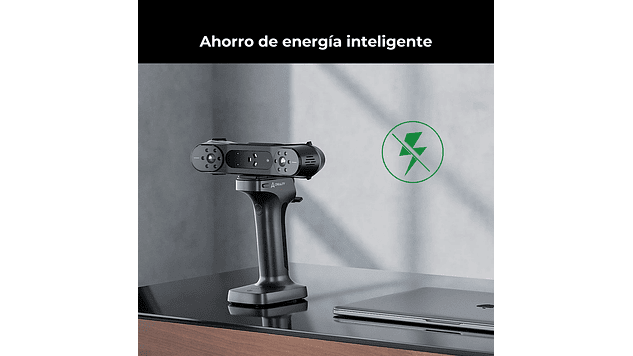 Mango Para Escáner Wifi | Serie Otter | Marca Creality 11