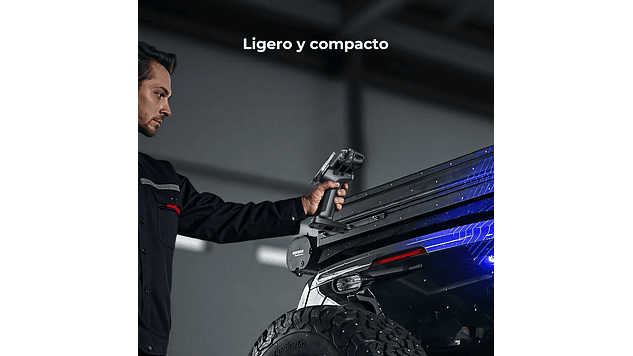 Mango Para Escáner Wifi | Serie Otter | Marca Creality 16