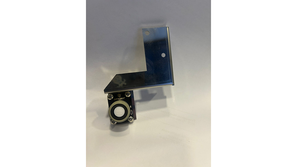 Modulo Sensor de Oxígeno Tera Harz Cure Uniz | Accesorio Dental 1