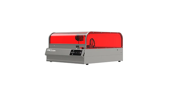 Grabadora láser Creality Falcon2 Pro S Super 40W en TodoToner.cl, distribuidor oficial en Chile