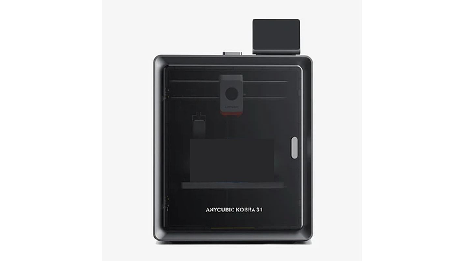 Kobra S1  Anycubic | Tamaño Imp 250x250x250mm | Velocidad 600mm/s | Impresora 3D |  1