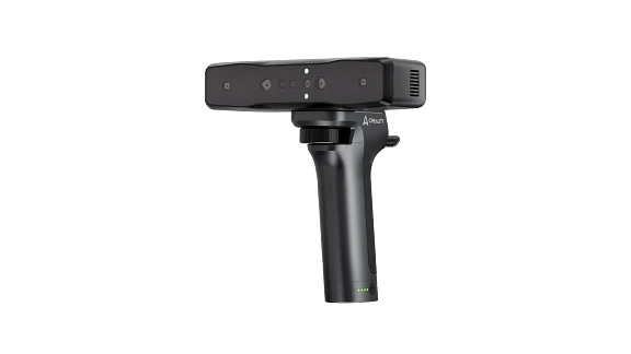 Escáner 3D Creality CR-Scan Otter Lite en TodoToner.cl, distribuidor oficial en Chile