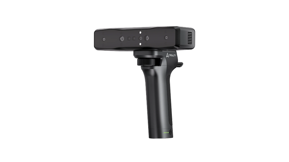 Ecáner 3D  |  Otter Lite   | Marca Creality 1