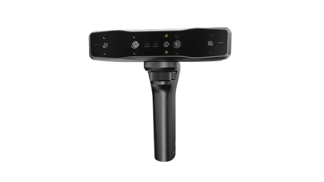 Ecáner 3D  |  Otter Lite   | Marca Creality 3