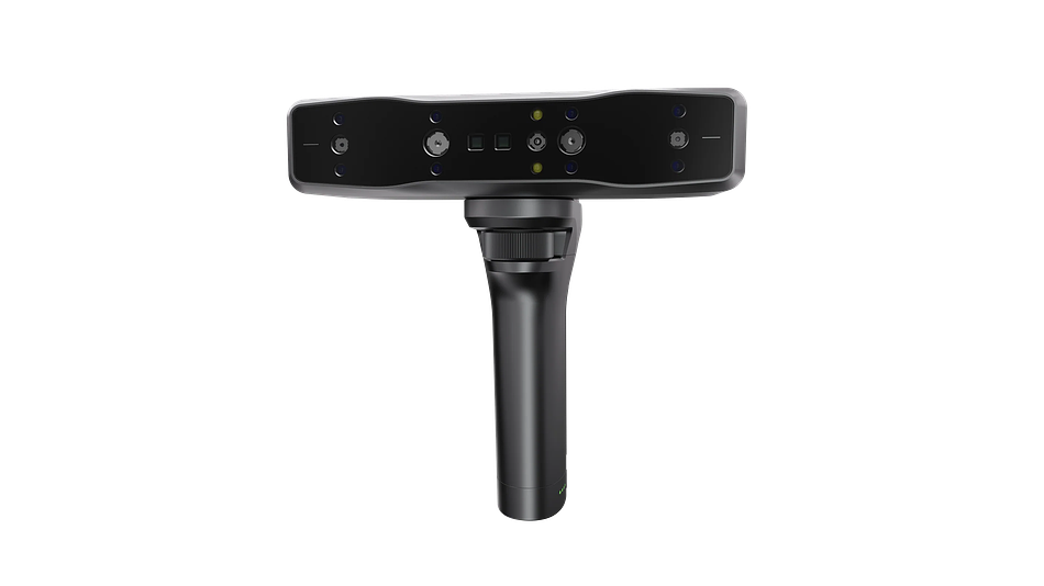 Ecáner 3D  |  Otter Lite   | Marca Creality 3