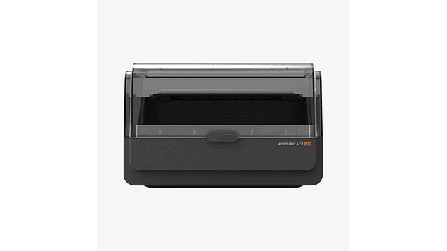 Ace Pro Kobra S1 Anycubic | Transforma en Multicolor | Accesorio 3D 1