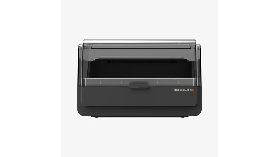 Ace Pro Kobra S1 Anycubic | Transforma en Multicolor | Accesorio 3D 1