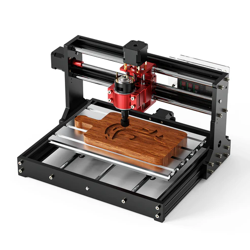 アイログ カッサロ CNC Router TTC-3018 Pro Me - Precio y Calidad | TodoToner.cl