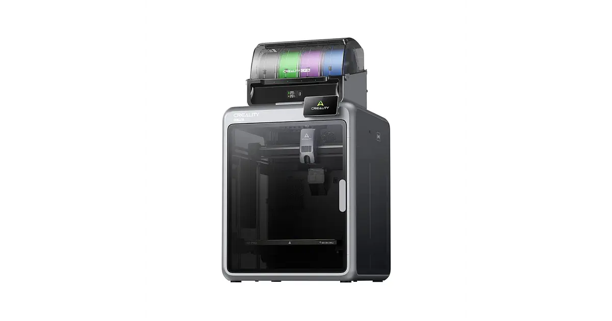 creality k2 pro combo 直接引取可 K2 Pro Combo Multicolor Cr - Precio y Calidad | TodoToner.cl