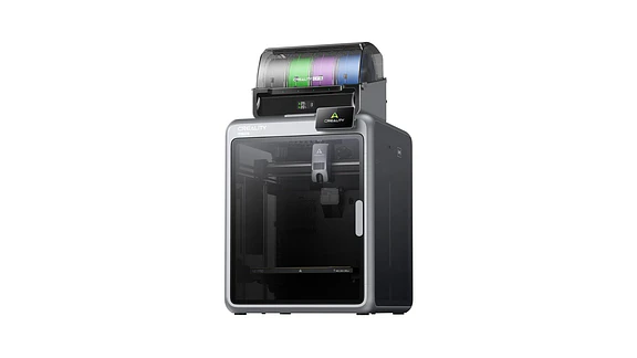 Impresora 3D Creality K2 Pro Combo en TodoToner.cl, distribuidor oficial en Chile