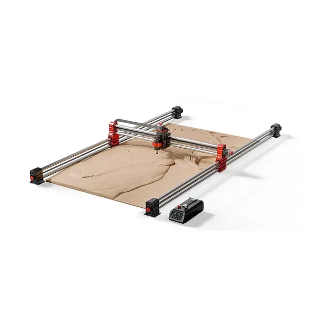 その他 RT-202031 CNC Router TTC-H40 Twotree - Precio y Calidad | TodoToner.cl