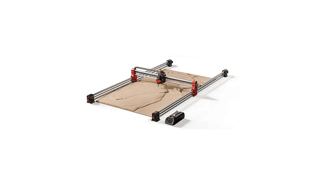 CNC Router TTC-H40  Twotrees | Cnc Router |  1