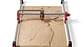 CNC Router TTC-H40  Twotrees | Cnc Router |  - Miniatura 3
