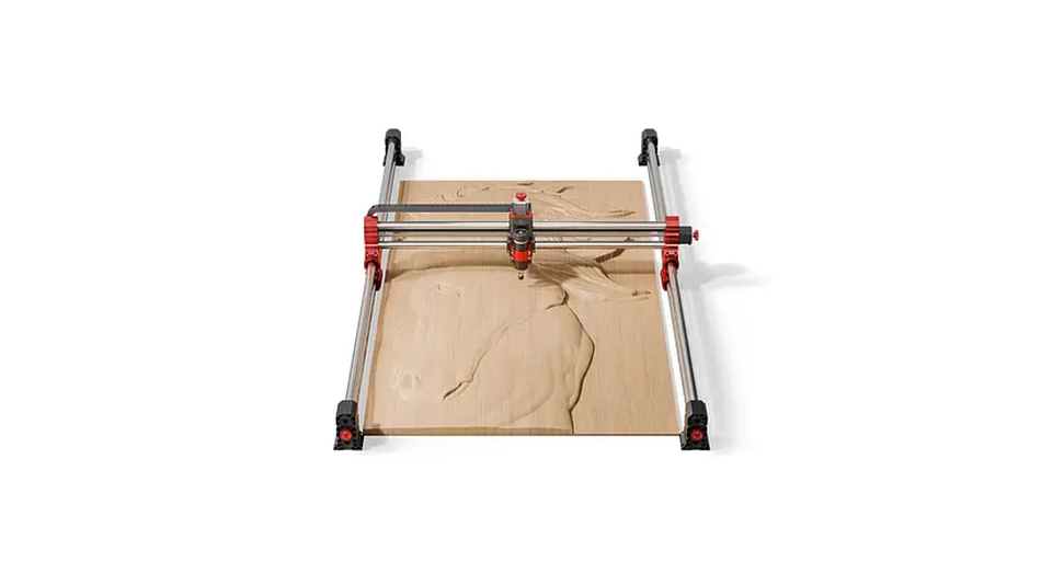 CNC Router TTC-H40  Twotrees | Cnc Router |  4