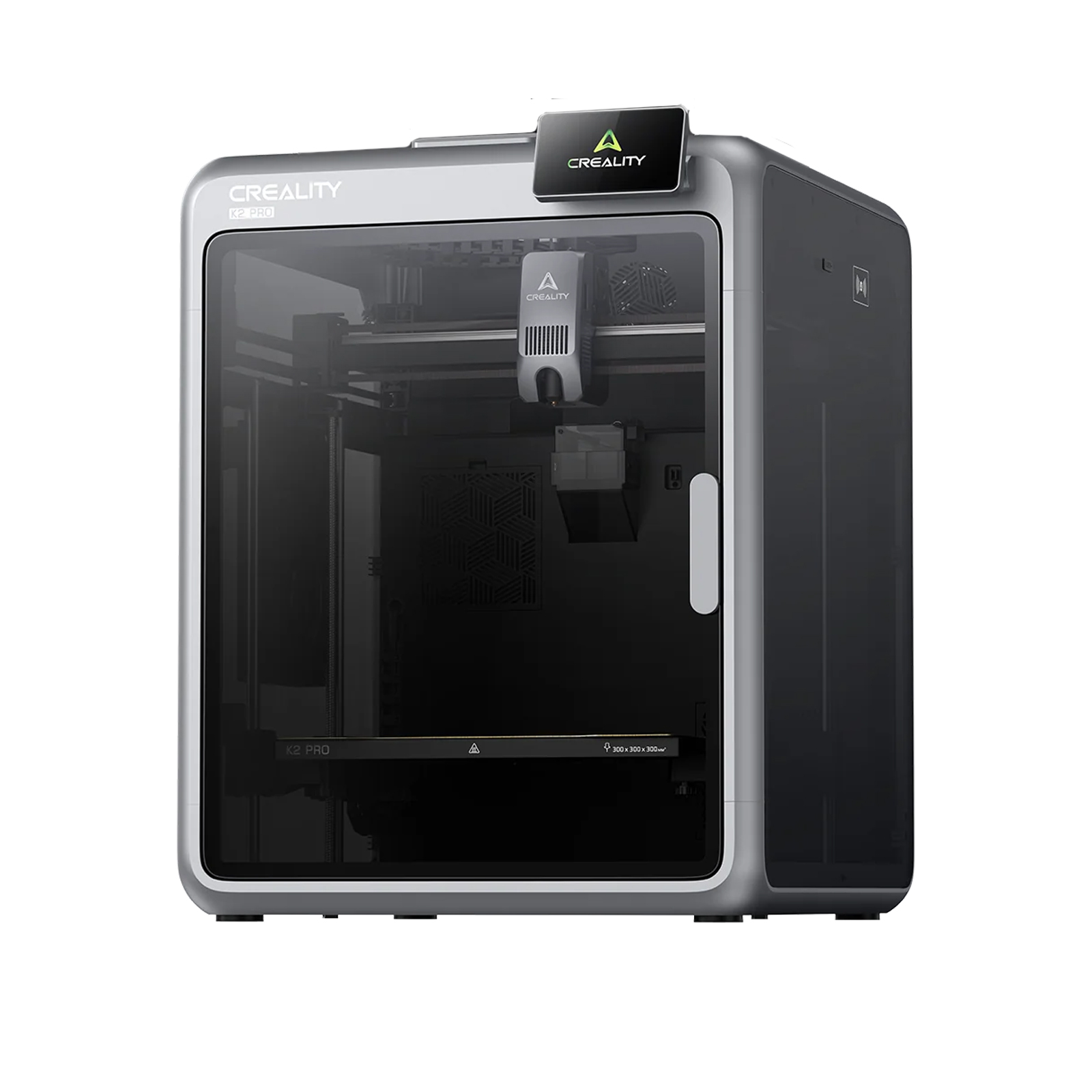 K2 Pro Creality | Tamaño I - Precio y Calidad | TodoToner.cl
