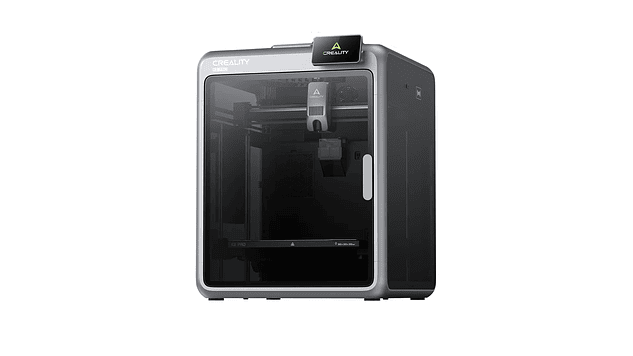K2 Pro Creality | Tamaño Imp 300 x 300 x 300mm | Impresora 3D  1