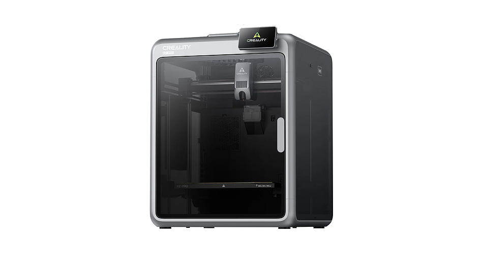K2 Pro Creality | Tamaño Imp 300 x 300 x 300mm | Impresora 3D  1