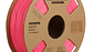 Filamento PLA Rosa 1kg Landu | Filamentos - Miniatura 1