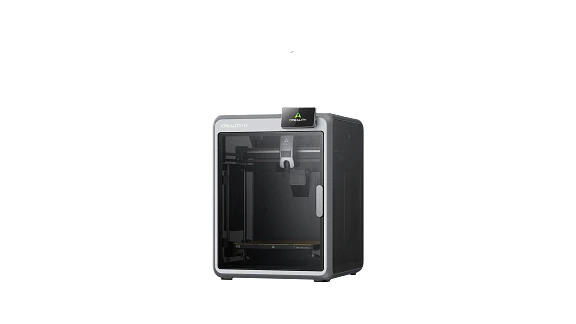 Impresora 3D Creality K2 en TodoToner.cl, distribuidor oficial en Chile