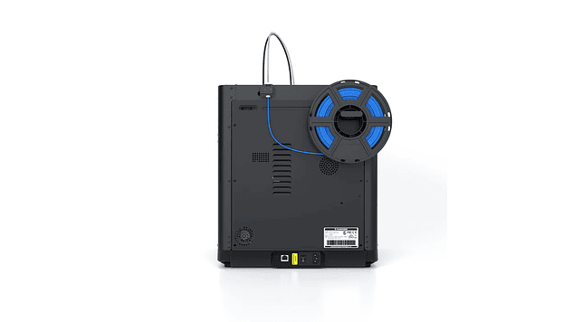 Adventure 5M Core XY Flashforge | PREVENTA 15 DICIEMBRE | Tamaño Imp 220 x 220 x 220 mm | Impresora 3D 6