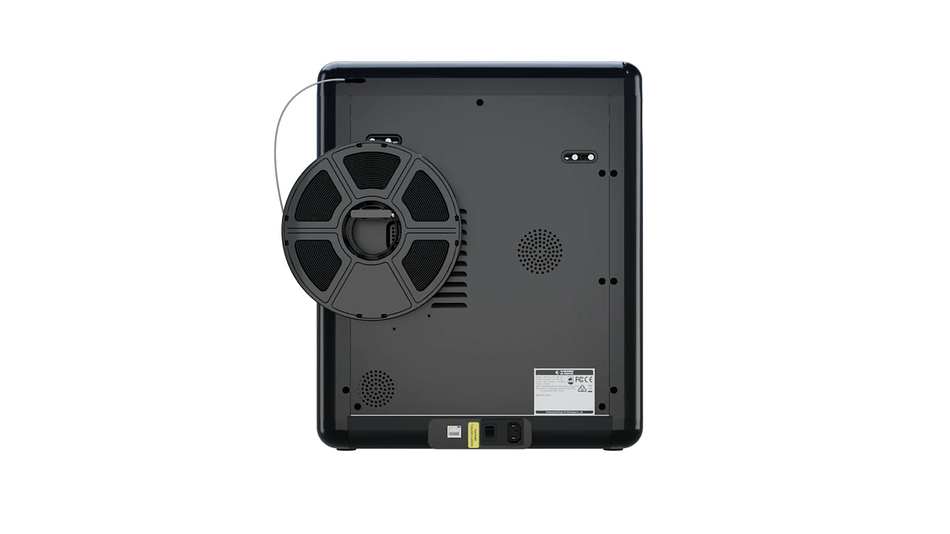 Adventure 5M Pro Core XY Flashforge | PREVENTA 15 DICIEMBRE | Tamaño Imp 220 x 220 x 220 mm | Impresora 3D 9