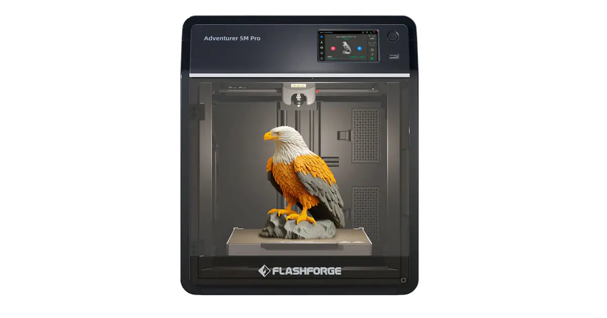 Adventure 5M Pro Core XY F - Precio y Calidad | TodoToner.cl