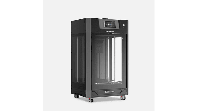 Guider 3 Ultra Core XY Flashforge | PREV 15 DE DICIEMBRE | Tamaño Imp 330 x 330 x 600 mm | Impresora 3D 2