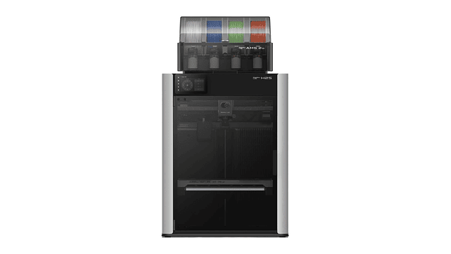 H2S Combo Multicolor Bambulab | PREVENTA 27 NOV | Tamaño Imp 320 x 340 x 340 mm | Impresora 3D | 2