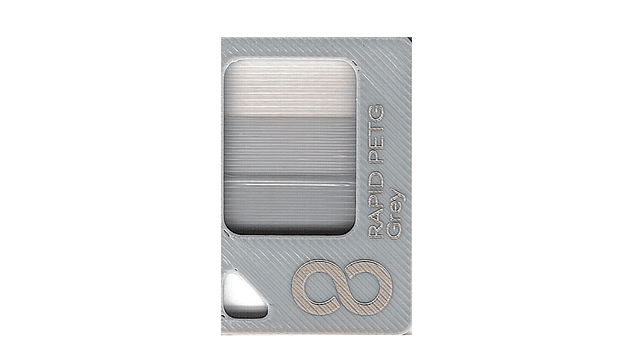 Filamento PETG Alta Velocidad Gris 1kg Elegoo | Filamentos 8